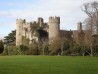 Malahide castle v cel� sv� kr�se
