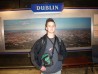 David in Dublin